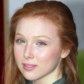 Molly Quinn