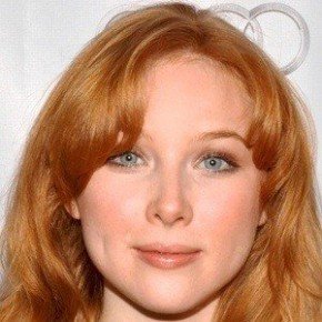 Molly Quinn