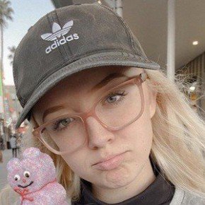 Molly Russo