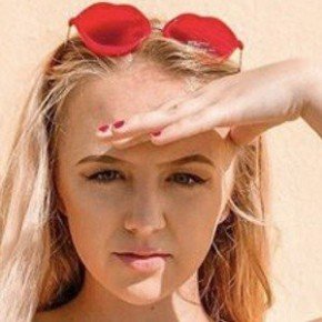 Molly Russo