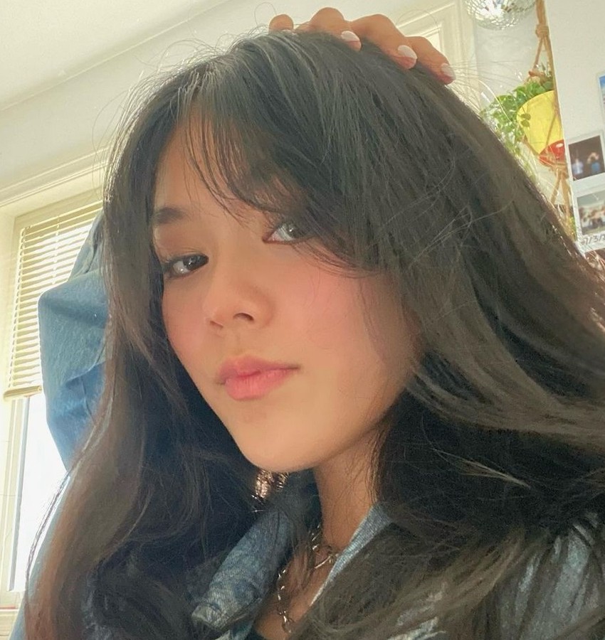 Momona Tamada