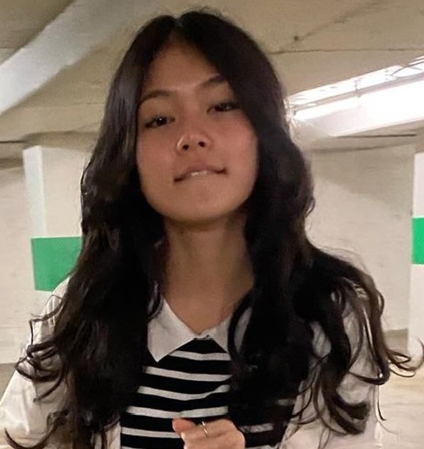 Momona Tamada