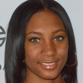 Mo'ne Davis