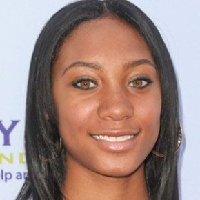 Mo'ne Davis