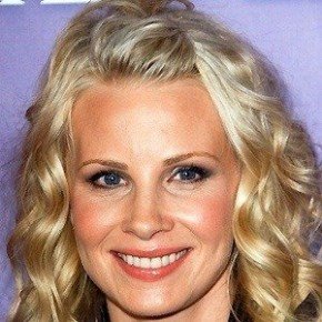 Monica Potter