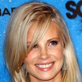 Monica Potter