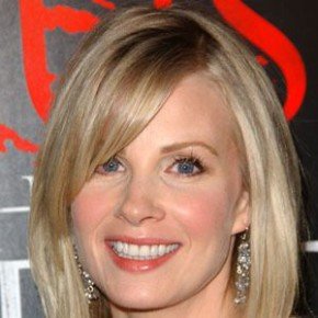 Monica Potter