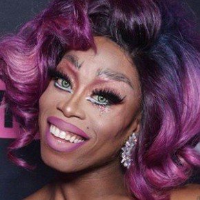 Monique Heart
