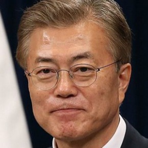 Moon Jae-in