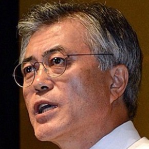 Moon Jae-in
