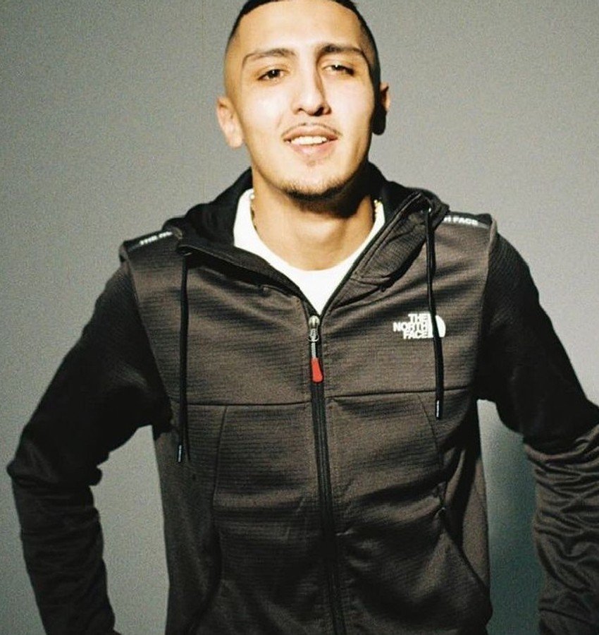 Morad