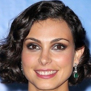 Morena Baccarin