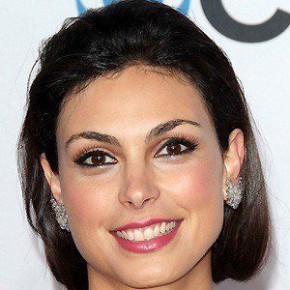 Morena Baccarin