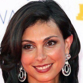 Morena Baccarin