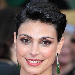 Morena Baccarin
