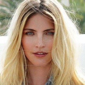 Morgan Adams
