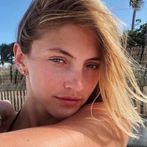 Morgan Adams