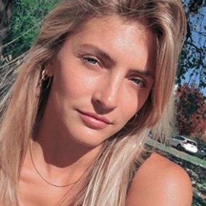 Morgan Adams