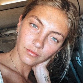 Morgan Adams