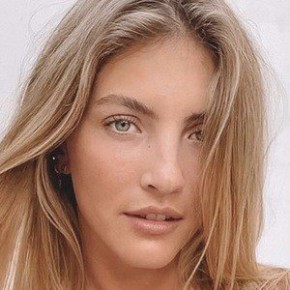Morgan Adams