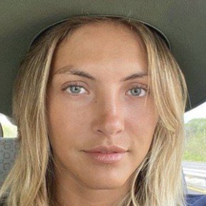 Morgan Adams