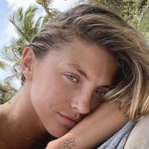 Morgan Adams