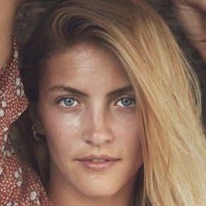 Morgan Adams