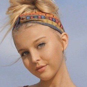 Morgan Cryer