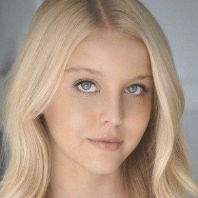 Morgan Cryer