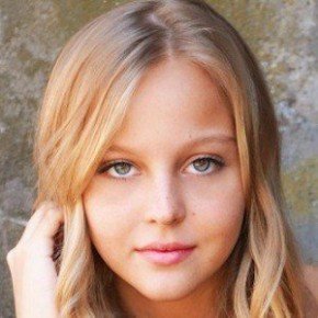 Morgan Cryer