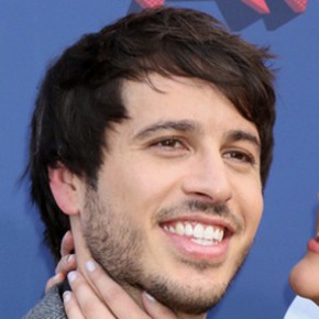 Morgan Evans