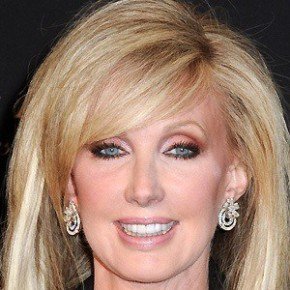 Morgan Fairchild
