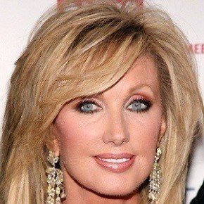 Morgan Fairchild