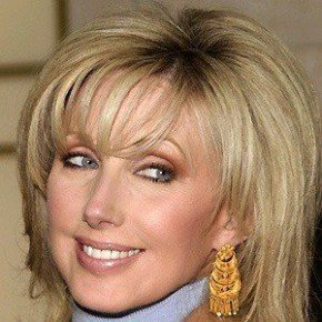 Morgan Fairchild