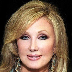 Morgan Fairchild