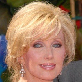 Morgan Fairchild