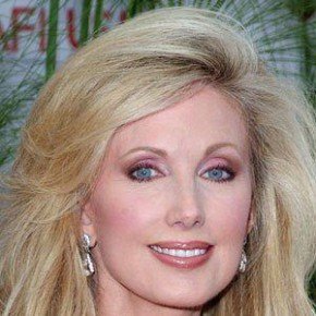 Morgan Fairchild