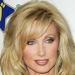 Morgan Fairchild