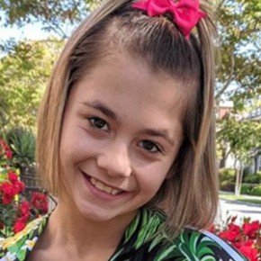 Morgan Landrigan