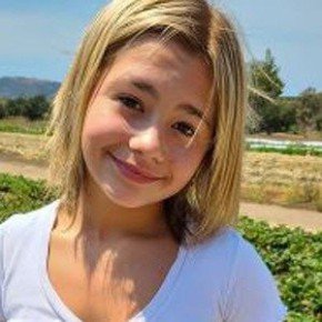 Morgan Landrigan