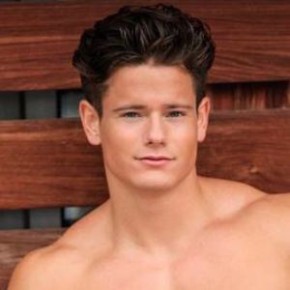 Morgan St. Pierre