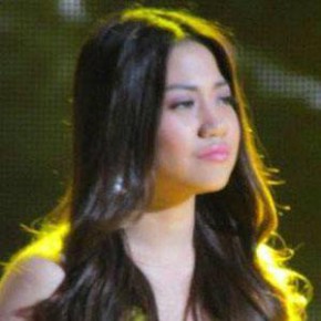 Morissette Amon