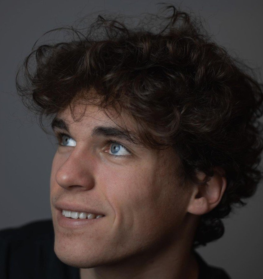 Moritz Dim