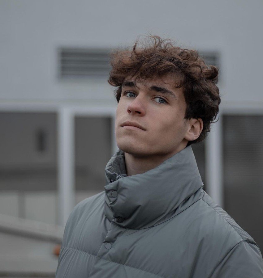 Moritz Dim