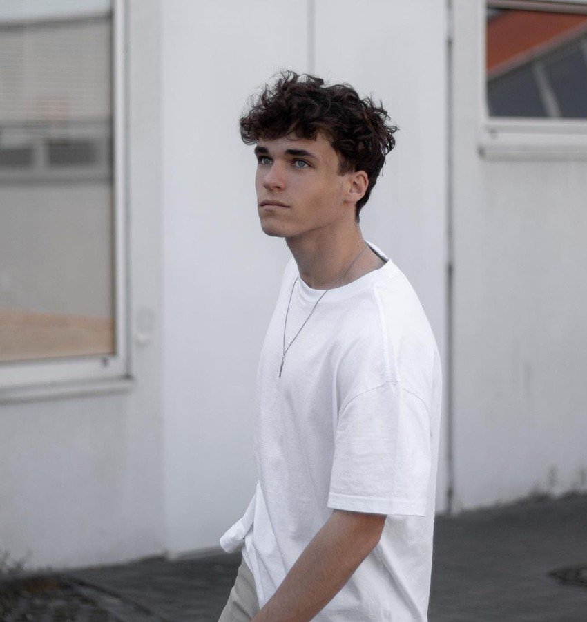 Moritz Dim
