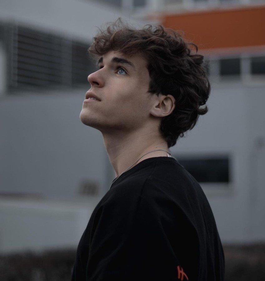 Moritz Dim