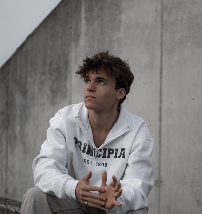 Moritz Dim