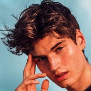 Moritz Hau