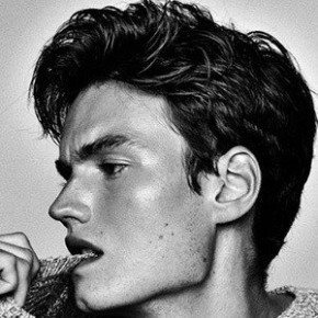 Moritz Hau