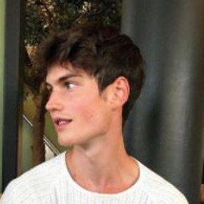 Moritz Hau